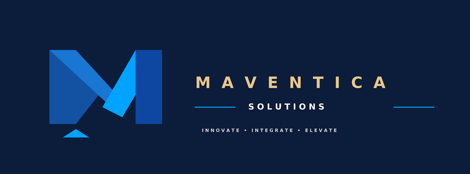 Maventica Solutions
